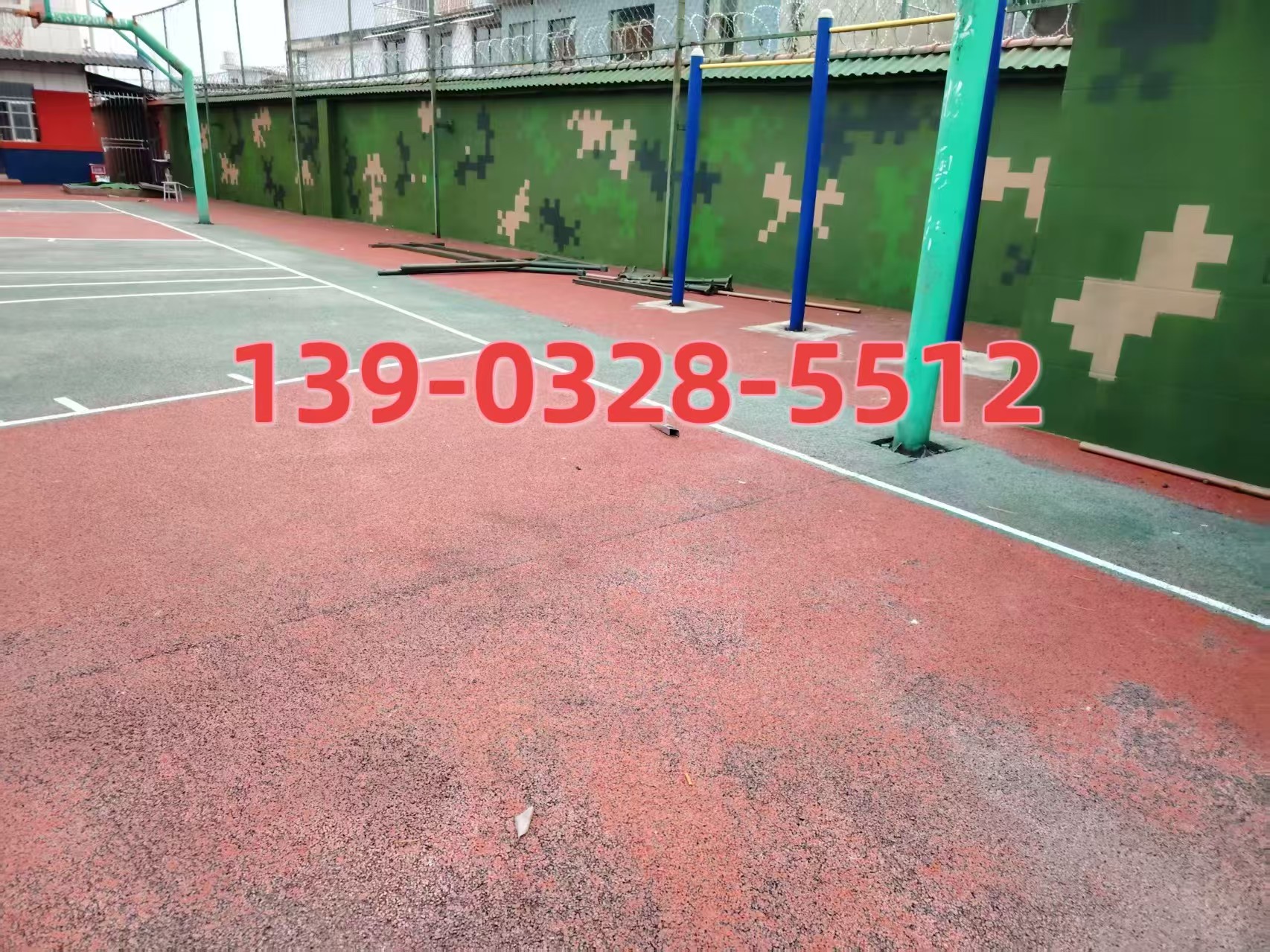 白城选择合适的迷彩漆：